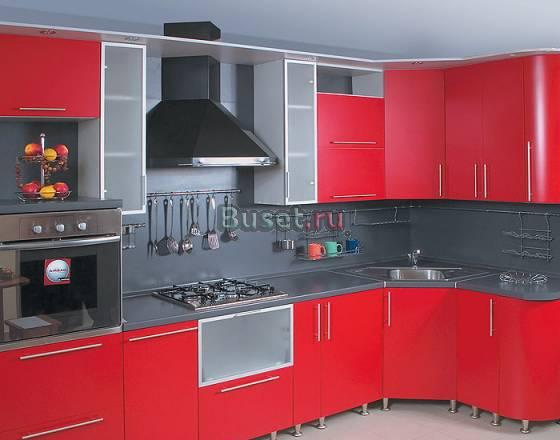 Кухни  мдф на заказ Уфа. Низкие цены Уфа