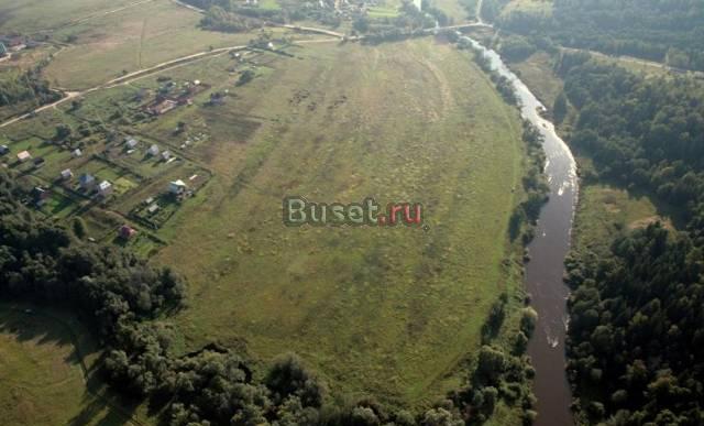 Продается земельный участок 12 соток Москва