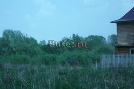 Земельный участок у озера Плещеева Переславль-Залесский