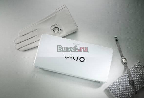 Продам sony vaio Санкт-Петербург