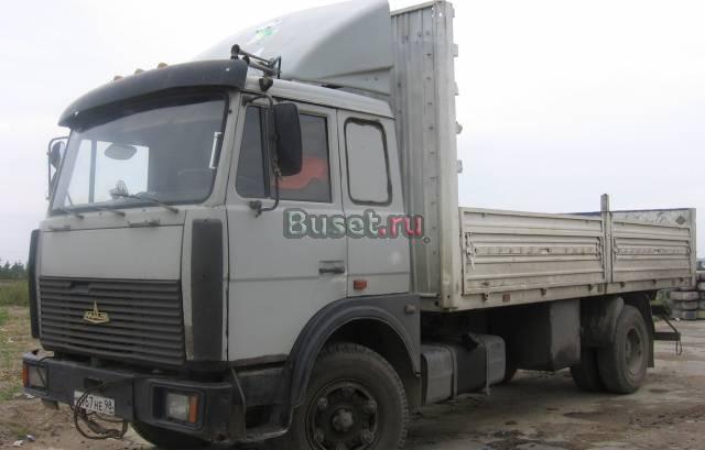 Маз 53361 Санкт-Петербург