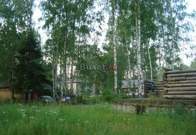 Участок в Осиновой Роще ижс 12 соток Санкт-Петербург