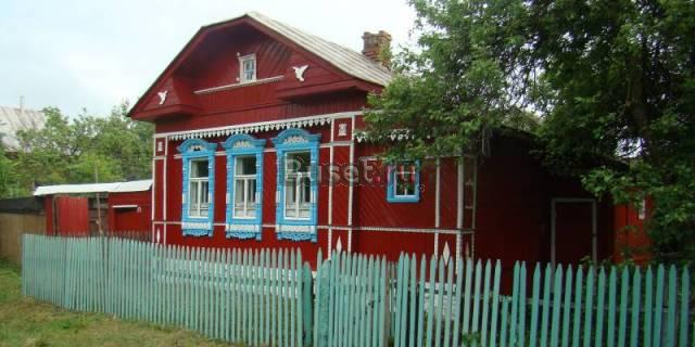 Продам дом(усадьбу) Иваново