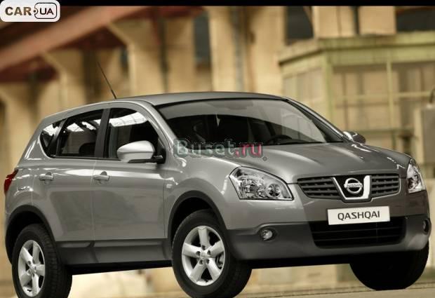 Запчасти б/у для Ниссан  Qashqai J10E 09г.в Москва