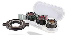 Набор макро объективов Raynox CM-3500 6Х, 12Х, 24X Москва