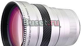 Телефото конв. raynox HD-2200PRO 2.2x 37mm Москва