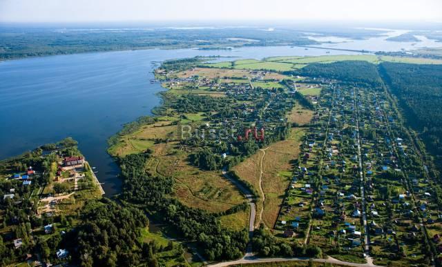 Дом на Московском море Москва