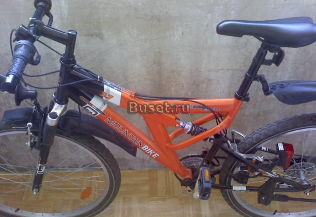 Продам горный велосипед crosswind 3.7 MTB 26" Нижний Новгород