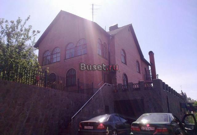 Коттедж,Ярославское ш Пушкино