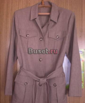 Пиджак Санкт-Петербург