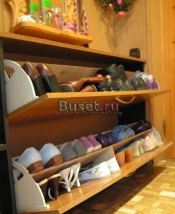 Галошница Ростов-на-Дону