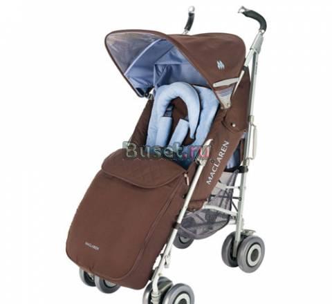Коляска трость Maclaren Techno XLR 2010 Москва