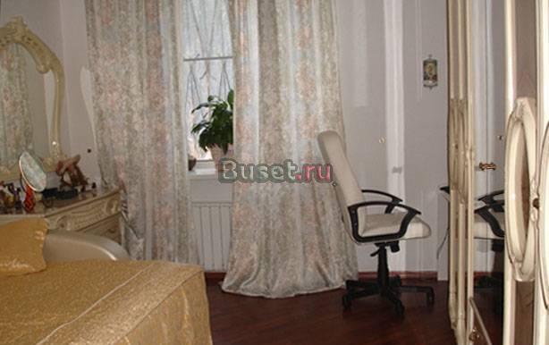 2- комнатная квартира, сталлинский кирпичный, высо Москва