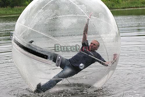 Водный мяч.прибыльный бизнес Москва