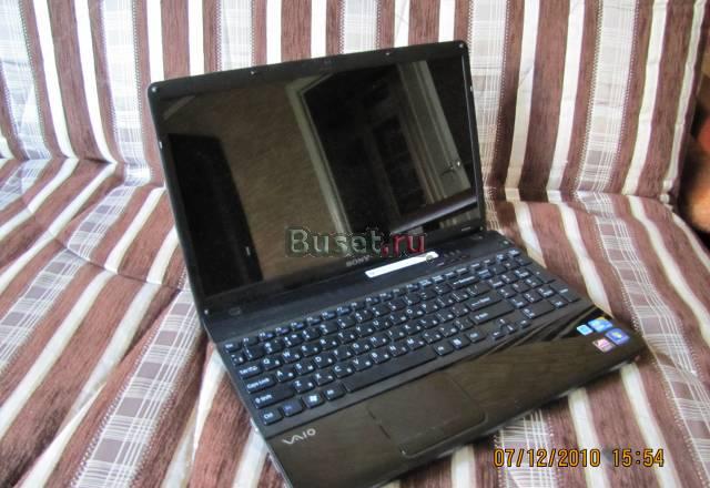 Sony vaio vpceb1s1r Москва
