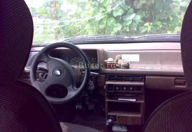 ВАЗ 2109, 1988 Саратов