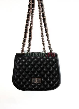 Chanel  небольшая сумочка  (арт 48070) Москва