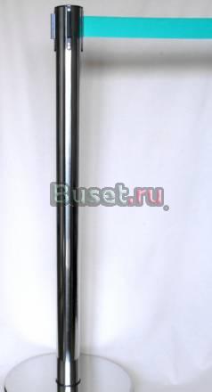 Barrier Belt   . это Имидж столбик  барьер Москва