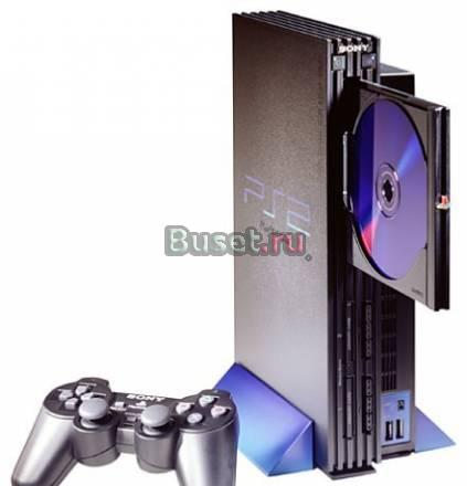 Продаю Sony Playstation 2 Химки