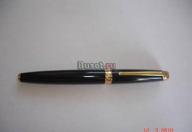 Ручка Caran dAche Москва