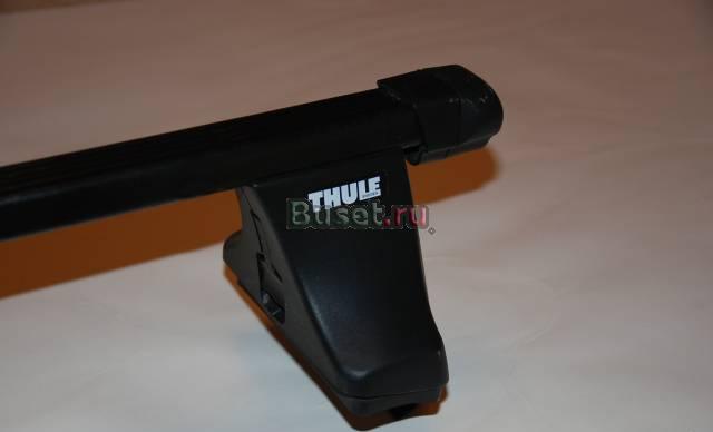 Багажник на крышу thule Москва