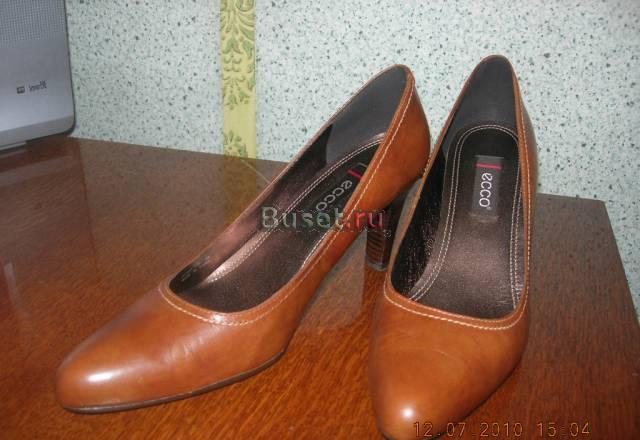 Ессо туфли Москва