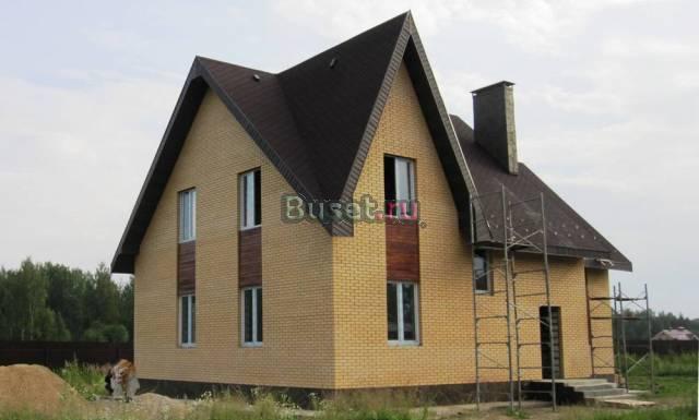 Кп Чеховские дворики участок+дом 5480000 Москва