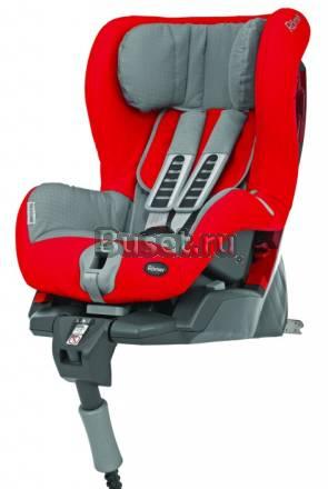 Romer Safefix plus с isofix и опорой Москва