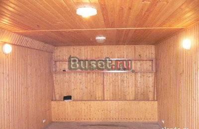 Капитальный бокс с ремонтом, Рижская, Алексеевская Москва