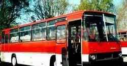 Икарус 250-59 Москва