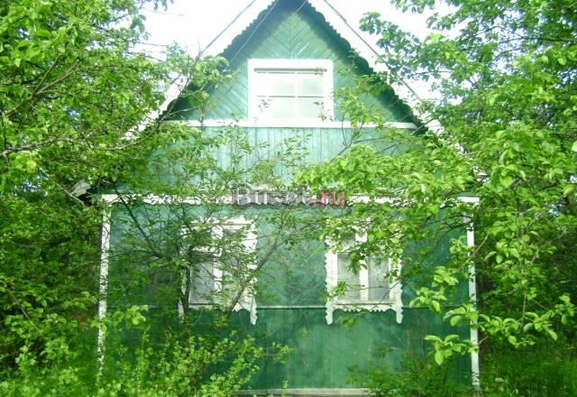 35км Дмитровское шоссе  ст Икша Москва