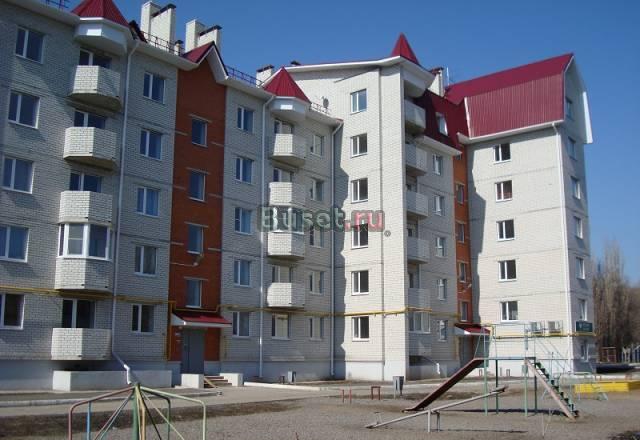 Воронежская обл.,пос.Масловский,одно комн. кв Воронеж