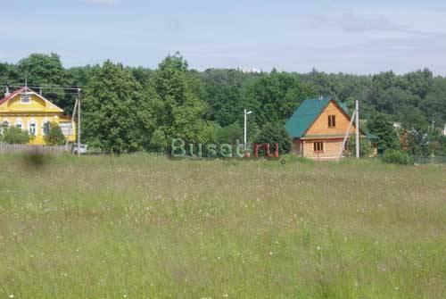 Участок, д. Шильцы Сергиев Посад