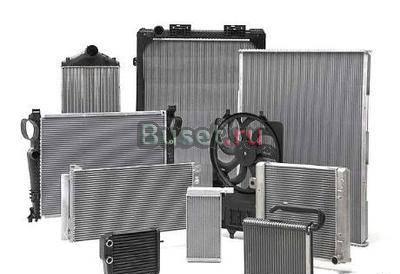 АвтоРадиаторы охлаждения,кондиционера для иномарок Москва