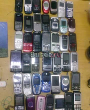 Ремонт сотовых телефонов покупка нерабочих Энгельс