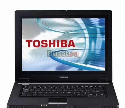 Ноутбук Toshiba Satellite L30 Санкт-Петербург