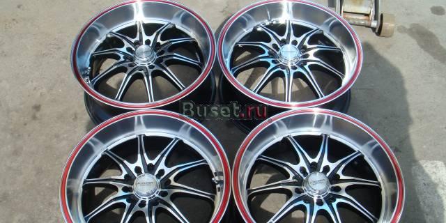 Продаю диски r-17Kyowa KR656A Москва