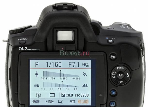 Sony Alpha Санкт-Петербург