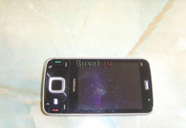 Nokia N96(made in finland) Москва