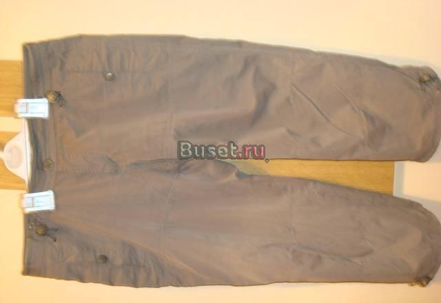 Бриджи-капри Москва