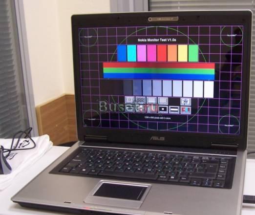 Ноутбук asus F3T AMD 64 X21ГбGF7600120ГБ Москва