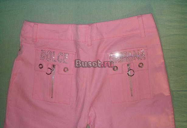 Джинсы DG, новые Москва