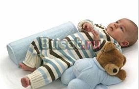 Позиционер для сна Teddycal Red Castle Москва