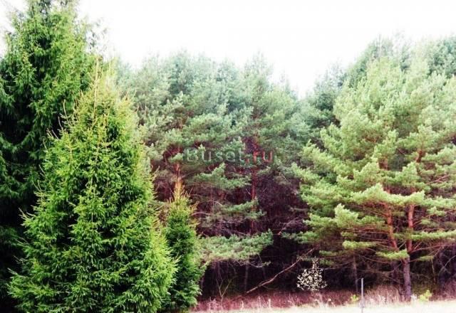 Участок 10 сот. ижс 23 км от МКАД Калужское ш Москва