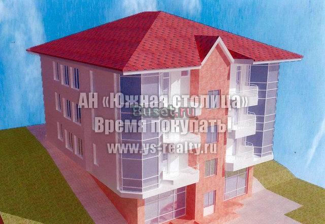 Продается квартира в сочи у моря.Недорого Сочи