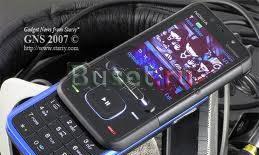 Nokia 5610 Xpress music Хабаровск