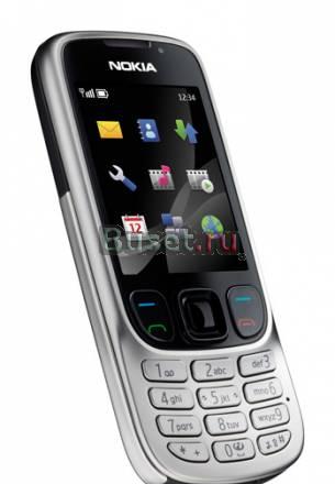Nokia 6303i б/у месяц Москва