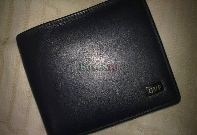 Кошелёк в идеальном сост Хабаровск