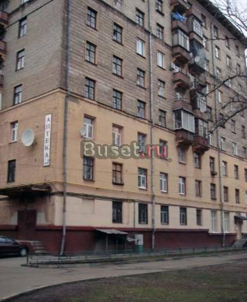 3-х комн.кв., м. Таганская Москва