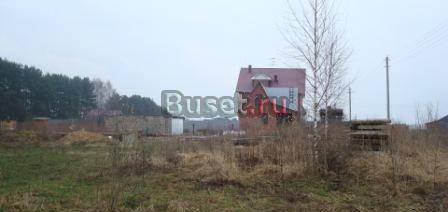 Продается  участок 10 сот. , к Москва